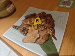 -三石铁板烧(紫竹桥店)