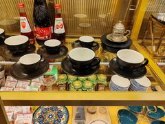 -沙漠玫瑰土耳其餐厅(神路街店)