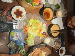 -千代武日本料理(哈西店)