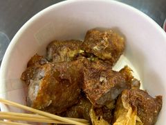 -八市阿杰五香(大元路分店)