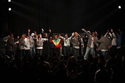 -MASTER COOL舞蹈工作室