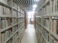 -佛山市图书馆(祖庙路分馆)