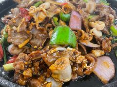 -标记美食新鲜猪杂(兴南大道店)