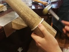 -十八字金银饰·拼豆·开蚌手工体验团建(君太百货店)