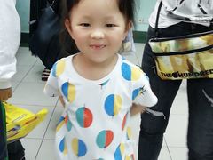 -华中科技大学同济医学院附属同济医院(汉口院区)