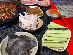 -肥龙火锅(南坪店)