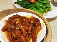 -隆隆金大茶楼(地王广场店)