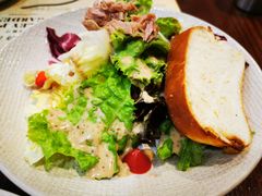 -斯比特花园西餐厅(东方商厦店)
