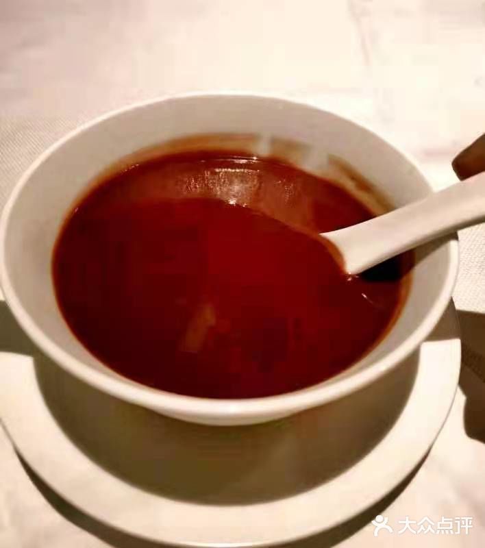 这家不愧是星级酒店的餐厅，出品，环境