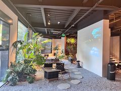 -J Create城市露营咖啡·简餐·宠物(上海动物园店)