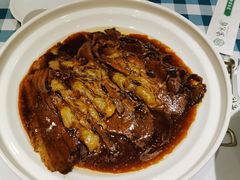 -紫光园·烤鸭·北京菜(劲松店)