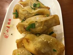 -小姜锅贴(凤凰街店)