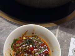 -禄婶鸡煲·打边炉