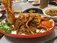 -金陵新城饭店