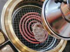 -和来烤肉(仓山万达店)