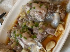 鱼头蒸排骨-汇兴源餐馆(小北路店)