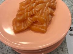 -争鲜回转寿司(金桥家乐福店)