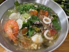 -周记蟹仔粉(侨港风情街店)
