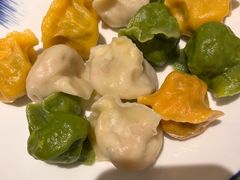 -天厨妙香素食餐厅(清华店)