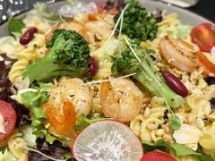 -Pennehut畔尼意面(合肥万象城店)