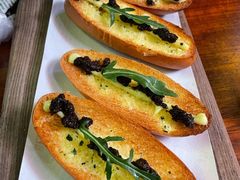 -MR.ROCKY洛奇先生RESTAURANT&BAR(宝安壹方城店)