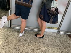 -上海浦东国际机场-T2航站楼