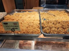 -泸溪河桃酥(长乐路店)