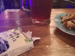 -爱啤精酿·民谣酒馆(滨江店)