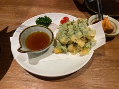 紫苏炸虾卷-稻前Taoki(方圆荟店)