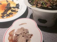 -秀儿四九城·新京菜(亚运村鸟巢店)