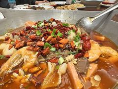 -满堂春特色餐馆