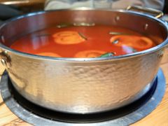 -四喜小胖·北京涮肉(五道营店)