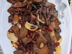 -龙姐私房菜(和顺古镇店)