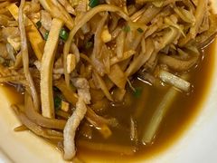 -翠姐姐农家大院(滨康路店)