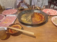 -楠火锅(昆山金鹰店)