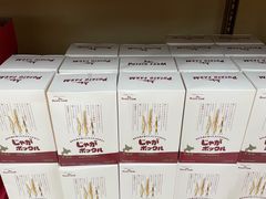 -盒马X会员店(王府井奥莱UP TOWN店)