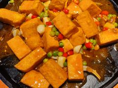 -盐帮食坊•小河帮川菜(四川师大店)