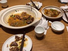 -金掌勺·锅包肉(广渠门店)