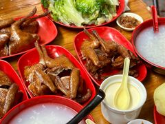 -光明刘冰乳鸽店(光明法政北路店)