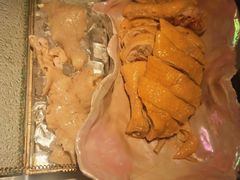 -领鲜天下·焗海鲜·花胶鸡(天目里店)