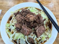 -柴氏风味斋(甘家口店)