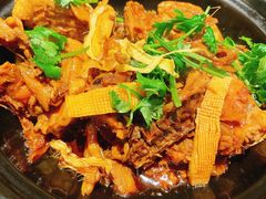 -四道菜·福建菜馆(新街口金鹰店)