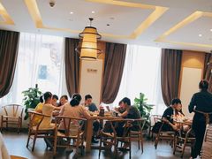 大堂-盘飧市(春熙路店)