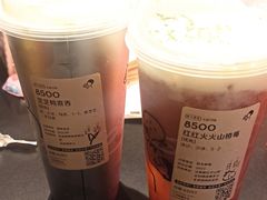 -喜茶(广州北京路惠福东店)