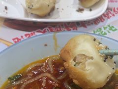 -小杨生煎(深圳岗厦北店)
