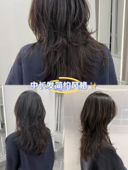 -东梵造型·烫发染发接发连锁SALON