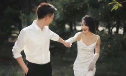 -铂爵夫人婚纱摄影(上海总店)