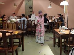 大堂-鱼食饭稻·苏浙土菜17年老馆子(平江路店)