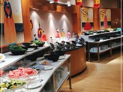 -汉城馆·烤肉火锅餐厅·韩国烤肉(河北云瑧世纪大饭店)