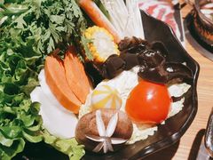-呷哺呷哺 黄金牧场 (新中关购物中心店)